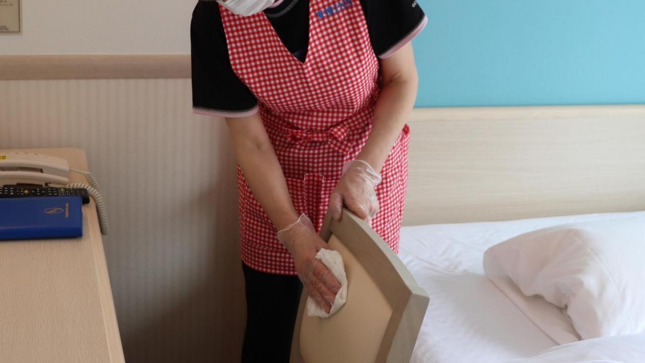 Toyoko Inn Tsudanuma-Eki Kita-Guchi Funabashi Luaran gambar