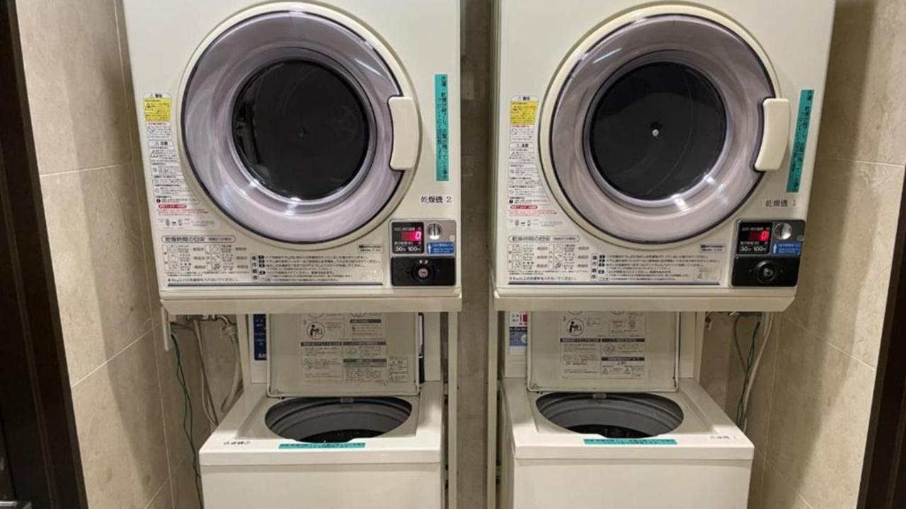 Toyoko Inn Tsudanuma-Eki Kita-Guchi Funabashi Luaran gambar