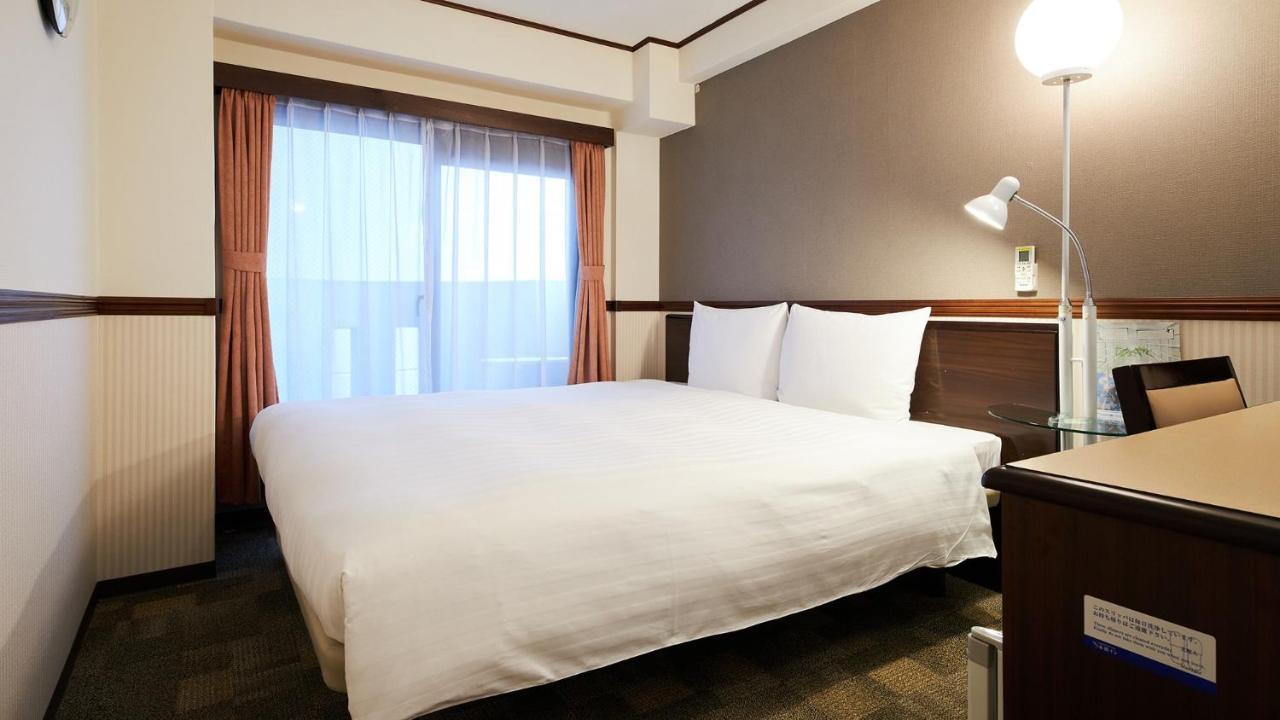 Toyoko Inn Tsudanuma-Eki Kita-Guchi Funabashi Luaran gambar