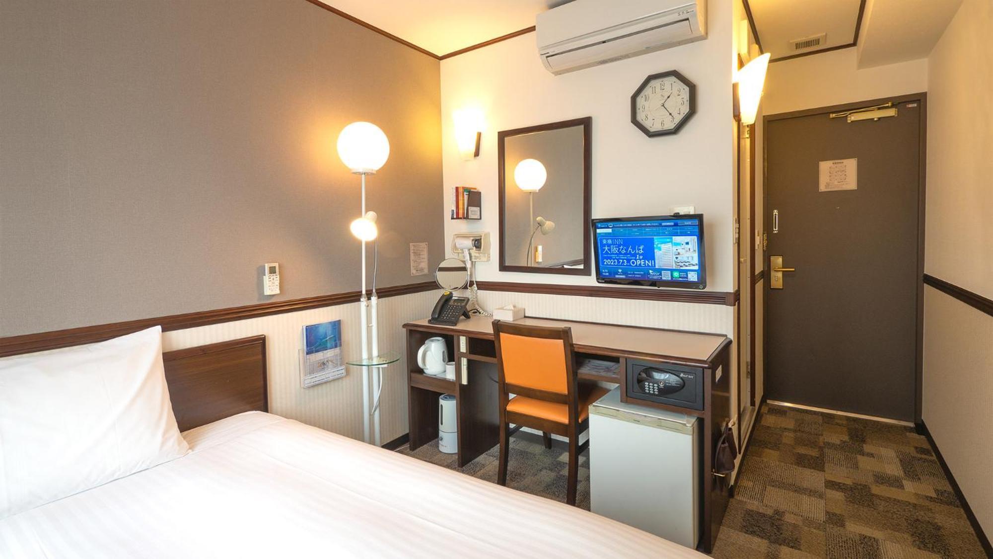 Toyoko Inn Tsudanuma-Eki Kita-Guchi Funabashi Luaran gambar