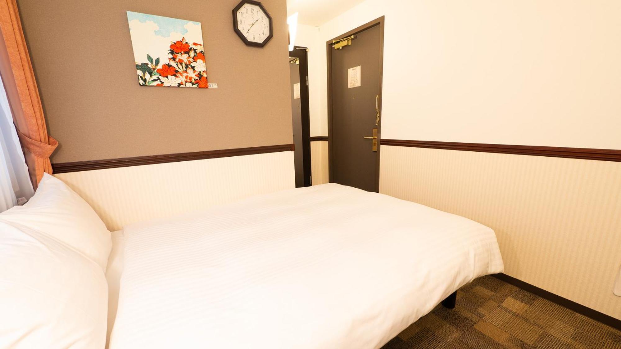 Toyoko Inn Tsudanuma-Eki Kita-Guchi Funabashi Bilik gambar