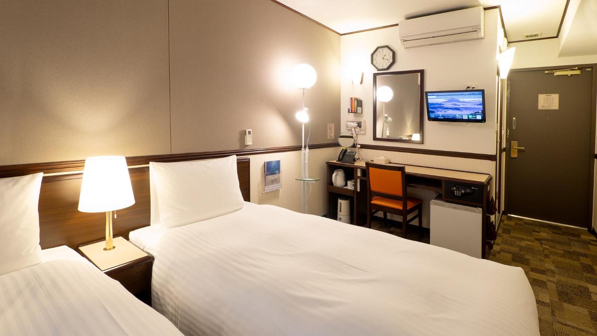 Toyoko Inn Tsudanuma-Eki Kita-Guchi Funabashi Bilik gambar