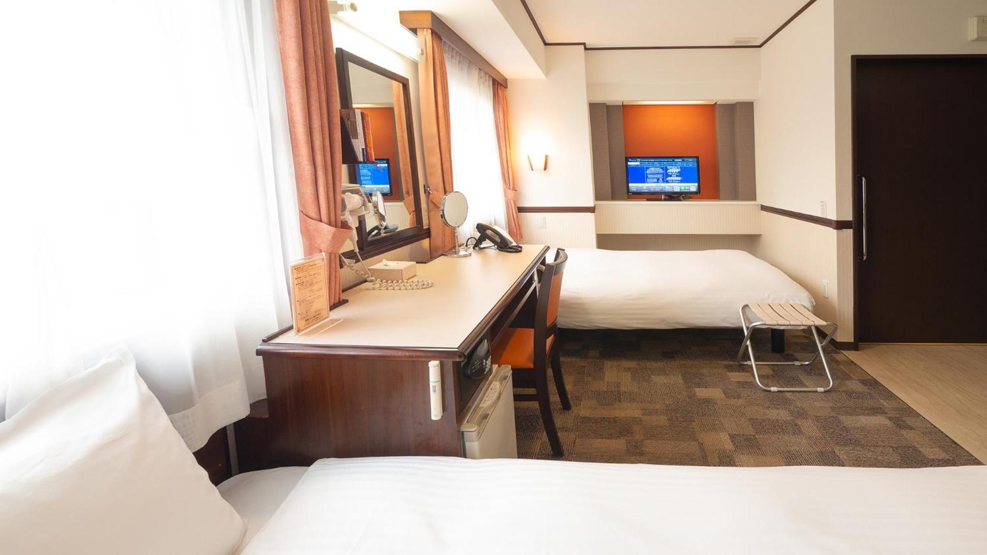 Toyoko Inn Tsudanuma-Eki Kita-Guchi Funabashi Bilik gambar