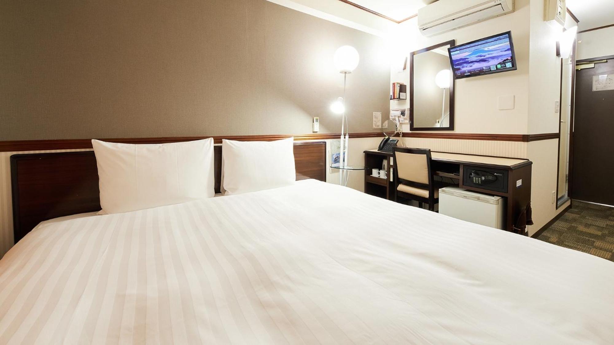 Toyoko Inn Tsudanuma-Eki Kita-Guchi Funabashi Bilik gambar
