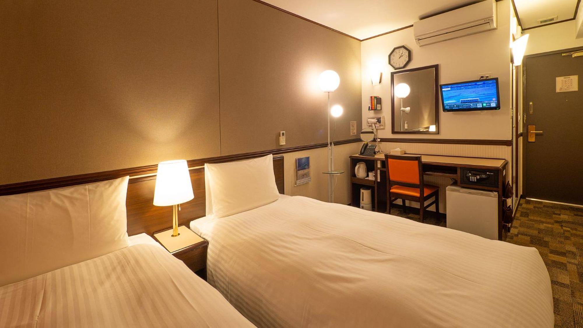 Toyoko Inn Tsudanuma-Eki Kita-Guchi Funabashi Bilik gambar