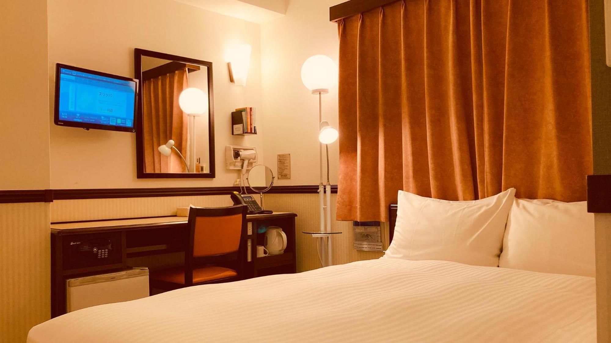 Toyoko Inn Tsudanuma-Eki Kita-Guchi Funabashi Bilik gambar