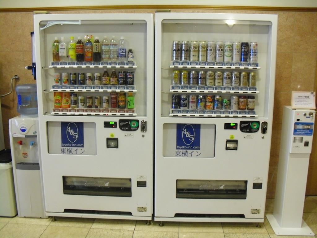 Toyoko Inn Tsudanuma-Eki Kita-Guchi Funabashi Luaran gambar