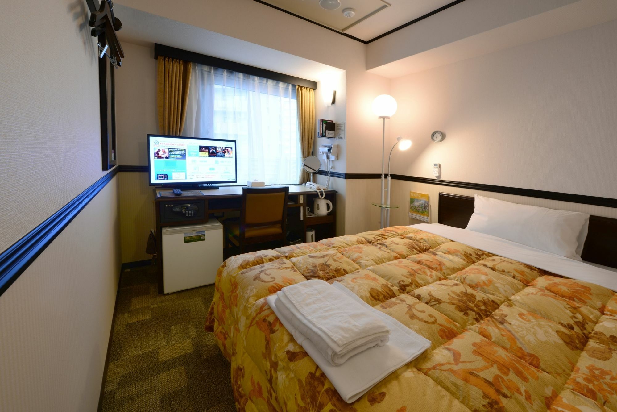 Toyoko Inn Tsudanuma-Eki Kita-Guchi Funabashi Luaran gambar