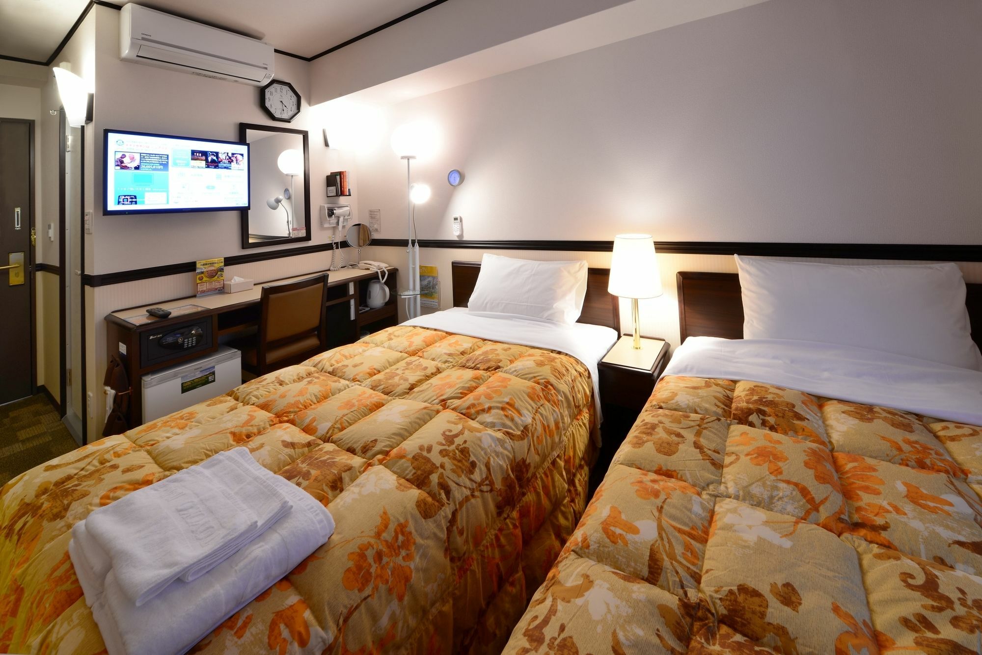 Toyoko Inn Tsudanuma-Eki Kita-Guchi Funabashi Luaran gambar