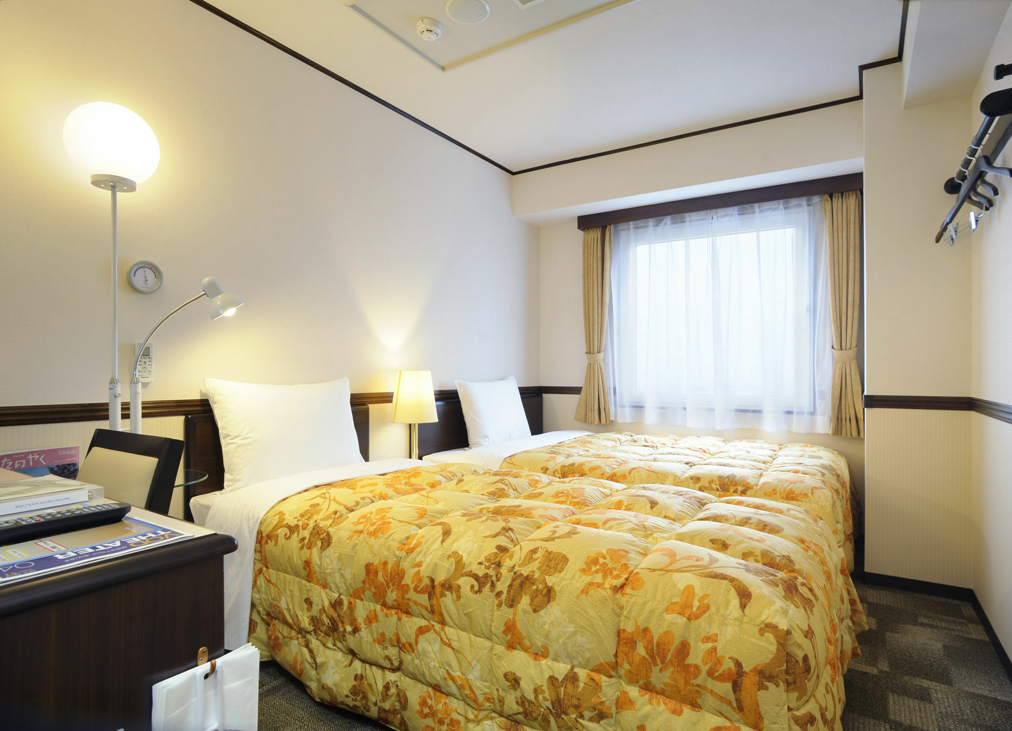 Toyoko Inn Tsudanuma-Eki Kita-Guchi Funabashi Luaran gambar